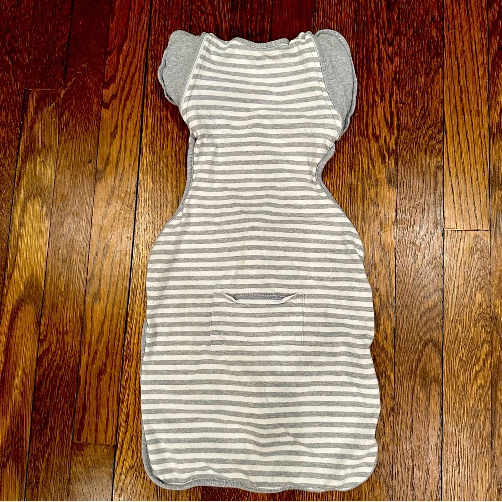 Swaddle Up Love to Dream 50/50- Size Medium